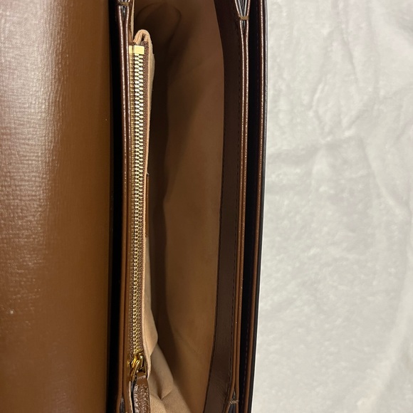 Gucci Horsebit 1955 shoulder bag - Picture 8 of 8